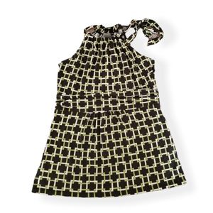 Ann Taylor Sleeveless Blouse